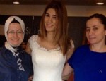 NADİDE SULTAN - Nadide Sultan evlendi