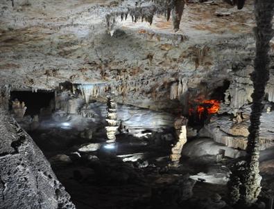 (özel Haber) Aynalıgöl Ziyaretçilerini Bekliyor