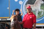 Pony Club Sinop’ta Çocukları Sevindirdi