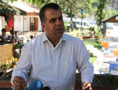 Safranbolu Belediye Başkanı Dr. Necdet Aksoy Açıklaması