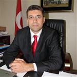 KÜÇÜK ESNAF - Sakarya Bakkallar ve Bayiler Odası Başkanı Ahmet Akdardağan Açıklaması