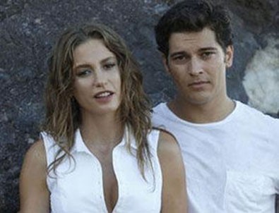 Serenay ile Çağatay düşman çatlattı