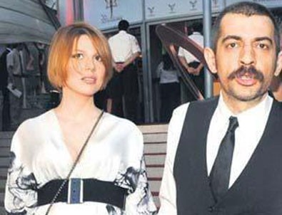 Şirin Ediger ile Okan Bayülgen neden boşandı?