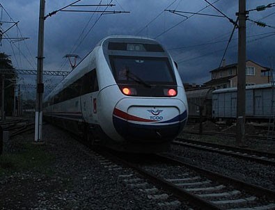 TCDD'den göçmen kuş açıklaması