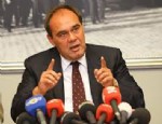 TFF - Yıldırım Demirören'den Beşiktaş'a: 'Bunun adı intihardır...'