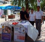 BEBEK BAKIMI - Aydın’da Anne Adayları Gebe Merkezine Yönlendiriliyor