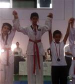 BAHÇEKÖY - Bahçeşehir Spor Merkezi İstanbul Şampiyonu Çıkarttı