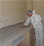 YAŞAR YıLMAZ - Bekirpaşa'da Pastaneler Tam Not Aldı