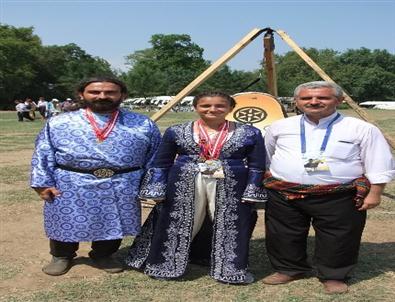 Biga’da Geleneksel Okçulukta Konya Farkı