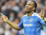 DIDIER DROGBA - Drogba sürprizi