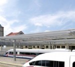 KADIKÖY BELEDIYESI - Haydarpaşa Gar Binası restorasyon projesi onaylandı