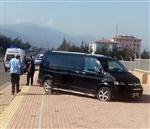 İslahiye’de Trafik Kazası Açıklaması