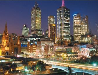 İşte dünyanın en yaşanabilir kenti