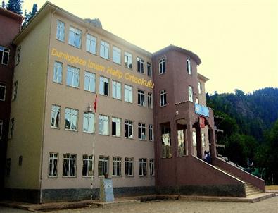 Karaman'da Dumlugöze Köyüne İmam Hatip Ortaokulu Açılıyor