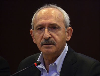 'Kılıçdaroğlu, Türkiye'nin dinlendiğini biliyordu' iddiası