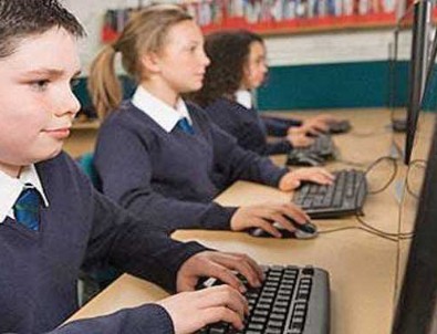 Okullarda internet daha hızlı olacak