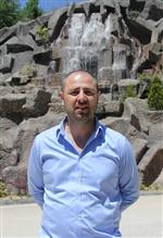 DAĞ KEÇİSİ - Rize’de Av Turizmi