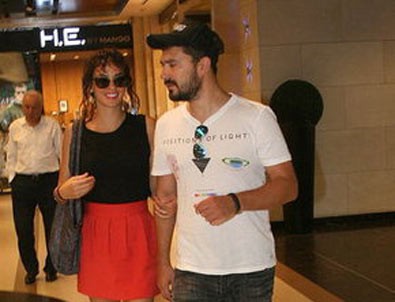 Seda Bakan evlilik hazırlığında