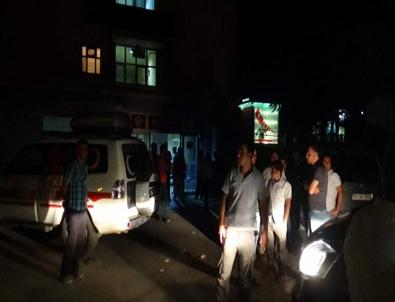 Siirt’te Bıçaklı ve Silahlı Kavga Açıklaması