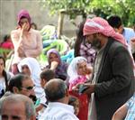 BOSTANIÇI - Suriyelilerin Yaşam Mücadelesi