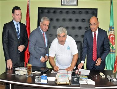 Yalova Ziraat Odası ve Yapı Kredi İ Arasında Protokol