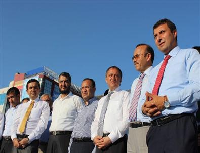 Adalet Bakanı Bozdağ Açıklaması