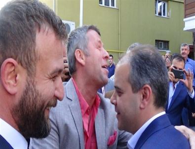 'Bana Doktor Önlüğümü Getirin'