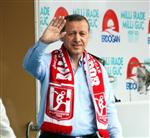 Başbakan Erdoğan Balıkesir'de İsrail'e Yüklendi...(1)