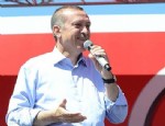 VATANA İHANET - Başbakan Erdoğan İzmir mitinginde konuştu...