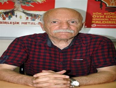 Disk Emekli Sen, Abd ve İsrail İle İlişkilerin Kesilmesini İstedi