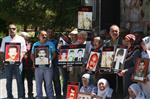 HABUR - Diyarbakır’da Kayıp Yakınlarının Eylemi 286. Haftada