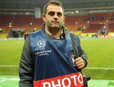 Erkan Koyuncu hayatını kaybetti