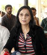 EKMELEDDİN İHSANOĞLU - Hdp Eş Genel Başkanı Figen Yüksekdağ Açıklaması