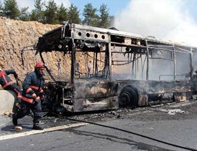 İETT harekete geçti yeni önlemler geliyor
