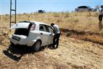 Kahta’da Trafik Kazası Açıklaması