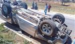 Kilis’te Trafik Kazası İstatistikleri