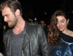 KIVANÇ TATLITUĞ - Kıvanç Tatlıtuğ ile sevgilisinin tatili zehir oldu