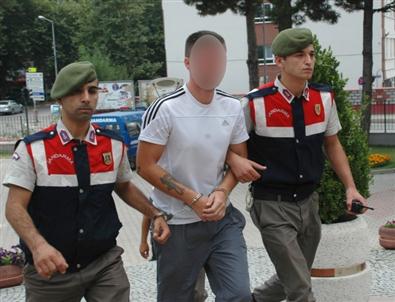 Kum Ocağında Bulunan Cesedin Katil Zanlısı Arkadaşı Çıktı