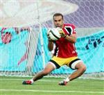 TARSUS İDMAN YURDU - Spor Toto 3. Lig