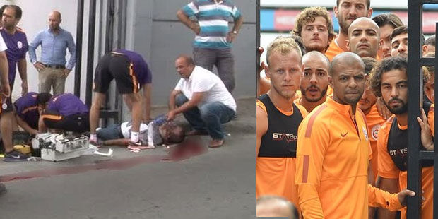 Erkan Koyuncu hayatını kaybetti