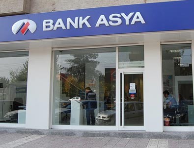 Bank Asya'ya bir şok da SPK'dan