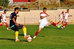 FUTBOL SPORU - Bayburt Nevşehir'deki İkinci Hazırlık Maçından Da Galibiyetle Ayrıldı