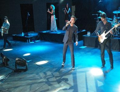 Bodrum’da Teoman Rüzgarı