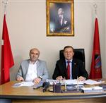 RECEP ALTEPE - Emeklilere Yüzde 15'lik Mutluluk