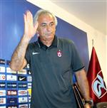 İBRAHİM HACIOSMANOĞLU - Halilhodzic Açıklaması