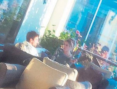 Kobal ile Çelikkol ilişkilerine ara verdi