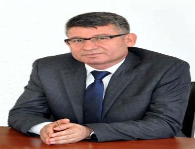 Ak Parti Adana İl Başkanı Fikret Yeni Açıklaması