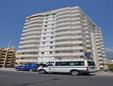 Alman Çift Cinayet Kurbanı