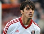 FULHAM - Beşiktaş'a mı geliyor?