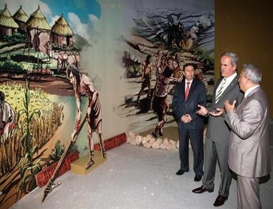 Bursa’ya Göç Tarihi Müzesi Kuruluyor